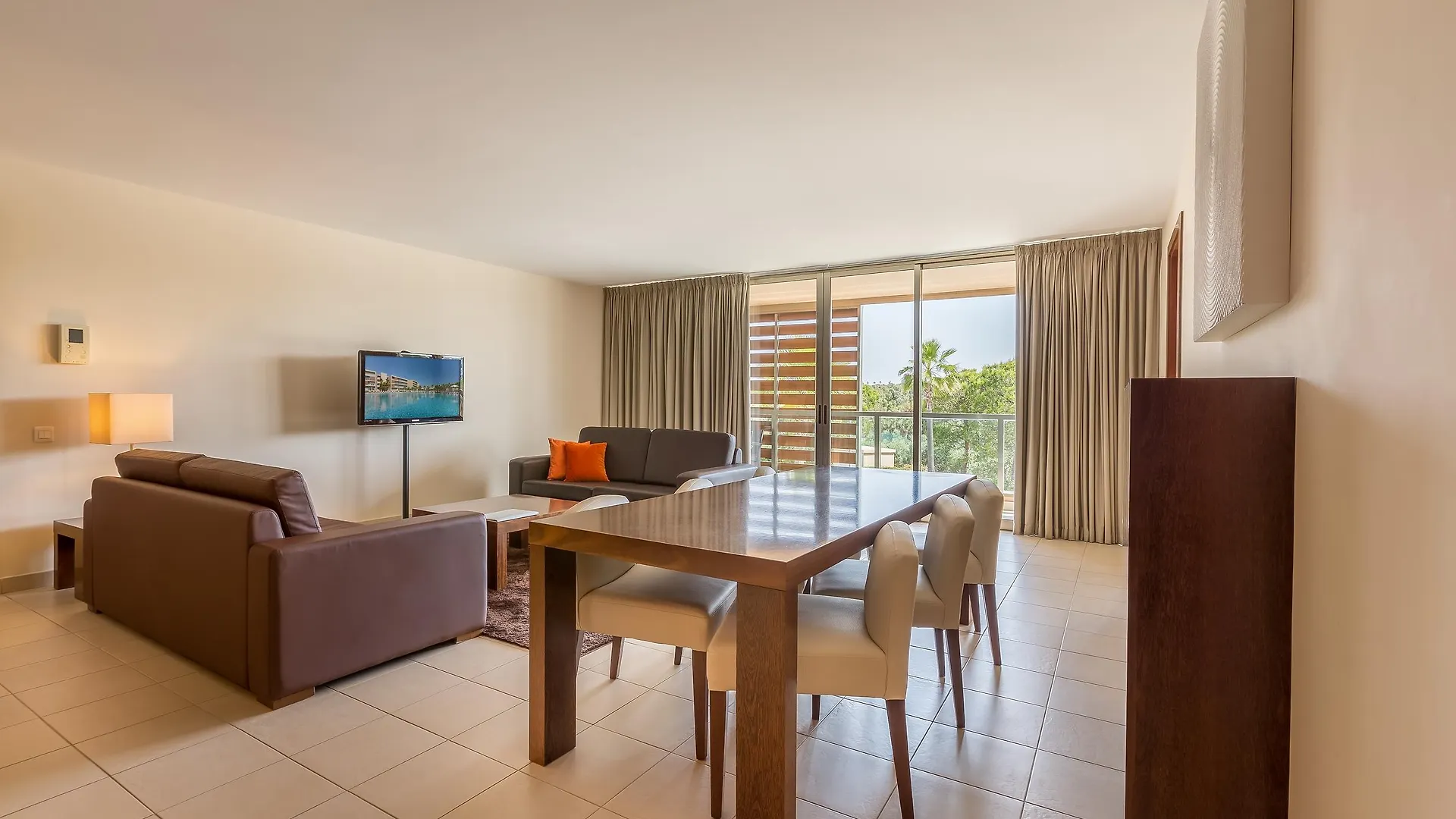 Appartamento Salgados Vila Das Lagoas Albufeira