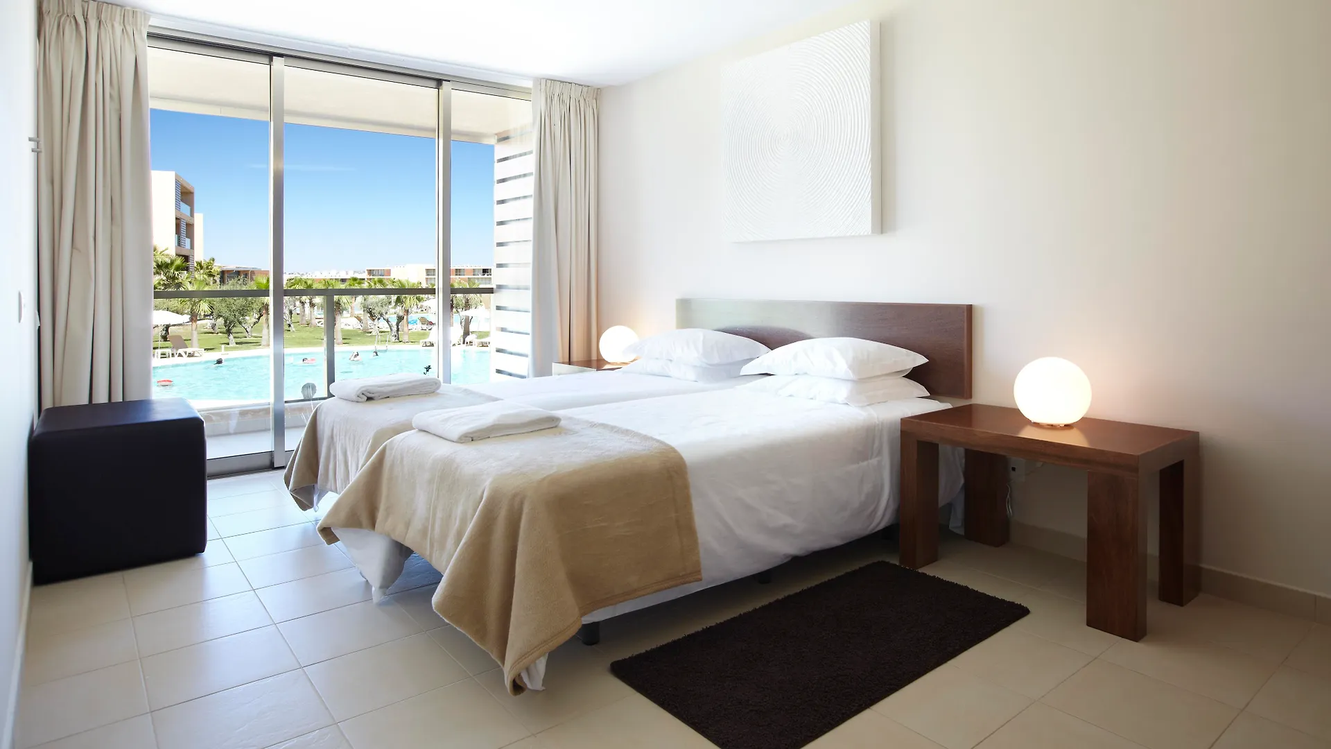 Appartamento Salgados Vila Das Lagoas Albufeira Portogallo