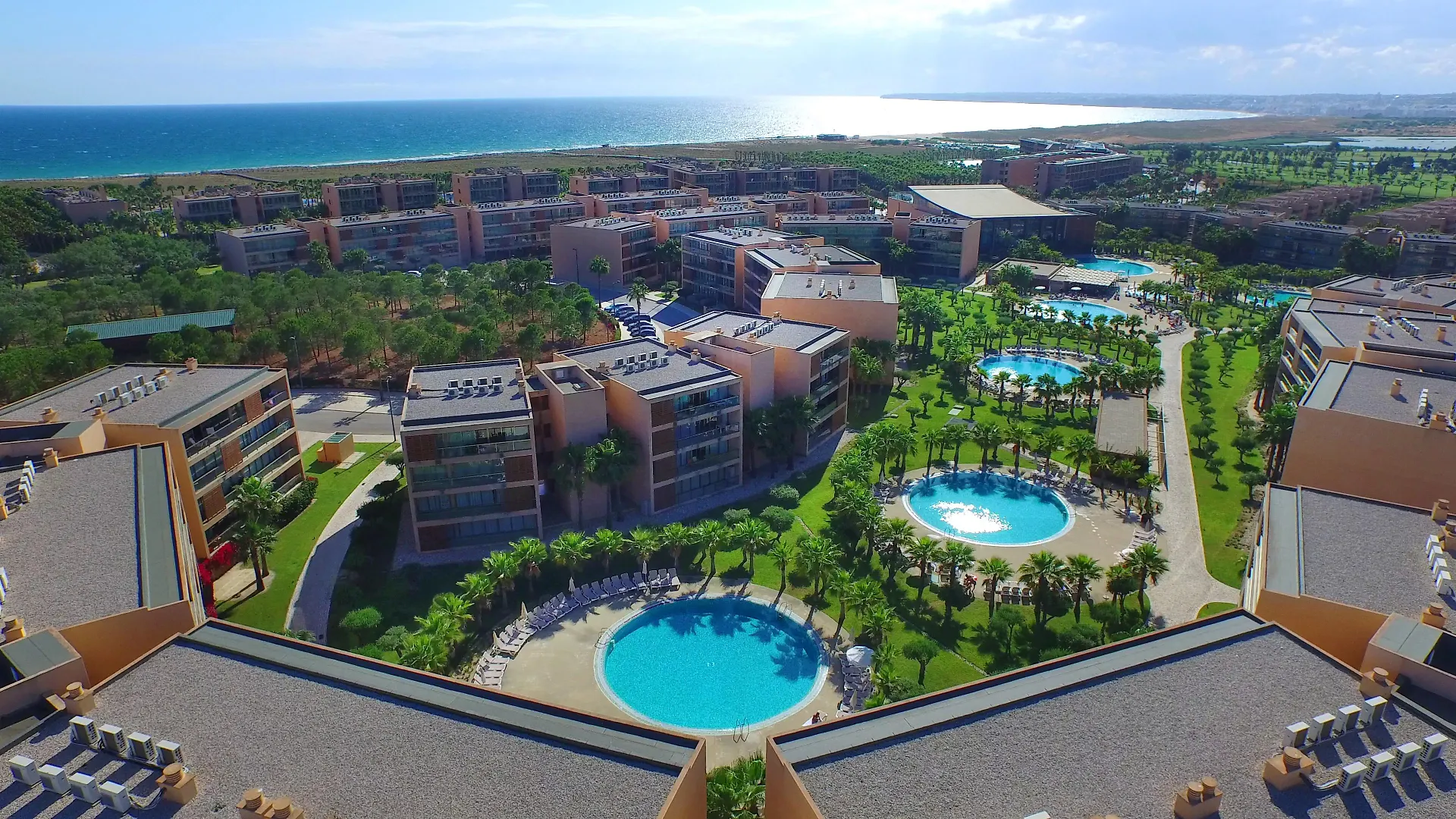 Appartamento Salgados Vila Das Lagoas Albufeira Portogallo