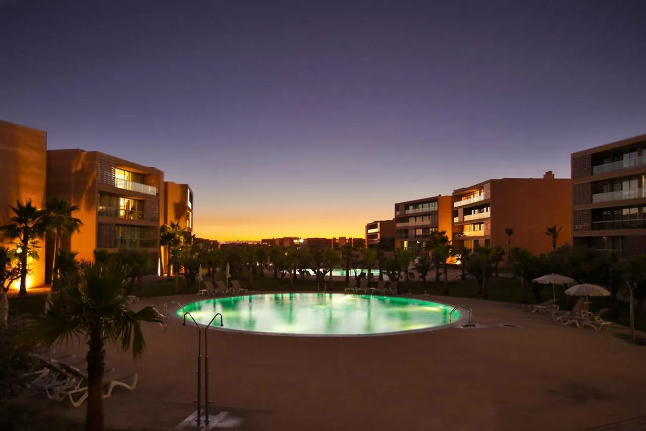 Salgados Vila Das Lagoas アルブフェイラ 0*,  ポルトガル