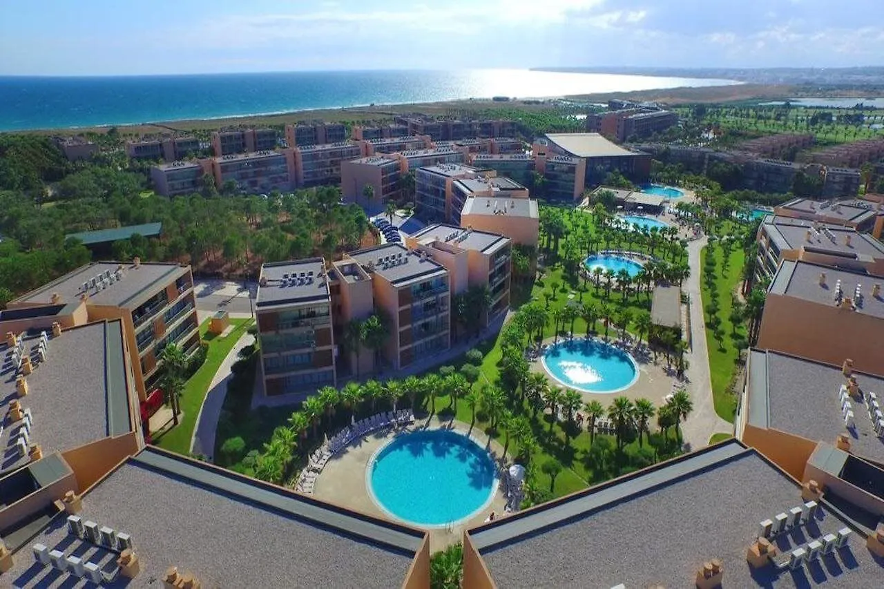 Appartamento Salgados Vila Das Lagoas Albufeira
