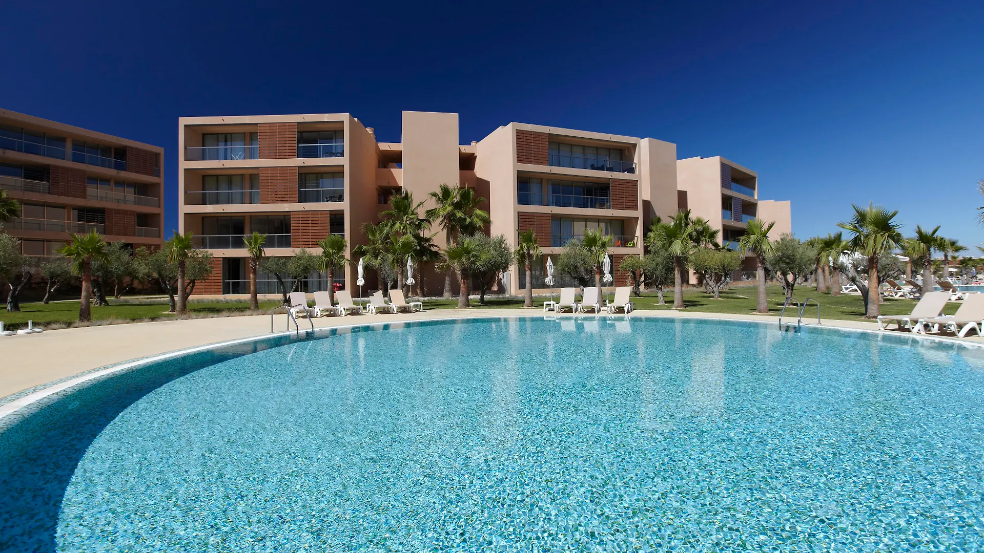 Salgados Vila Das Lagoas Albufeira Apartment