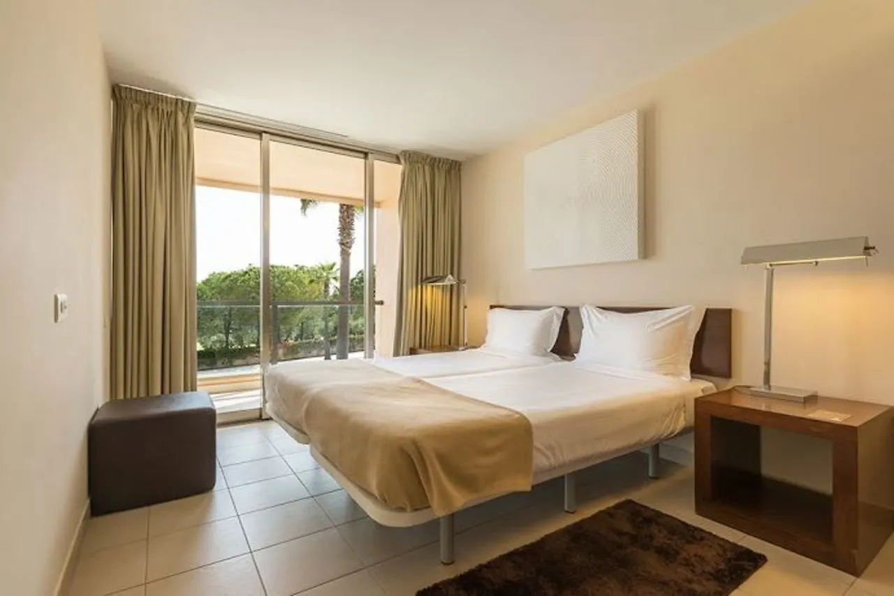 Salgados Vila Das Lagoas Albufeira Apartment