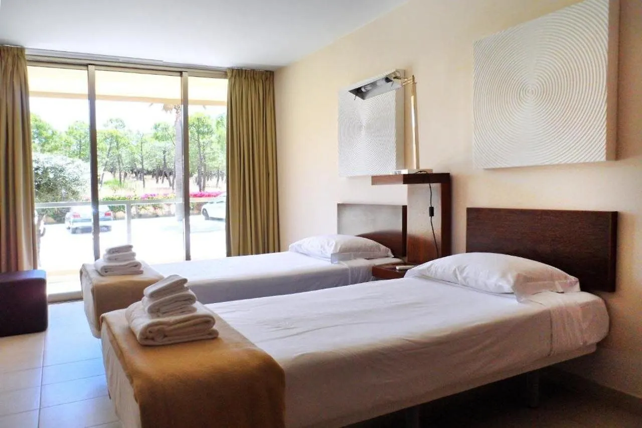 Apartment Salgados Vila Das Lagoas Albufeira