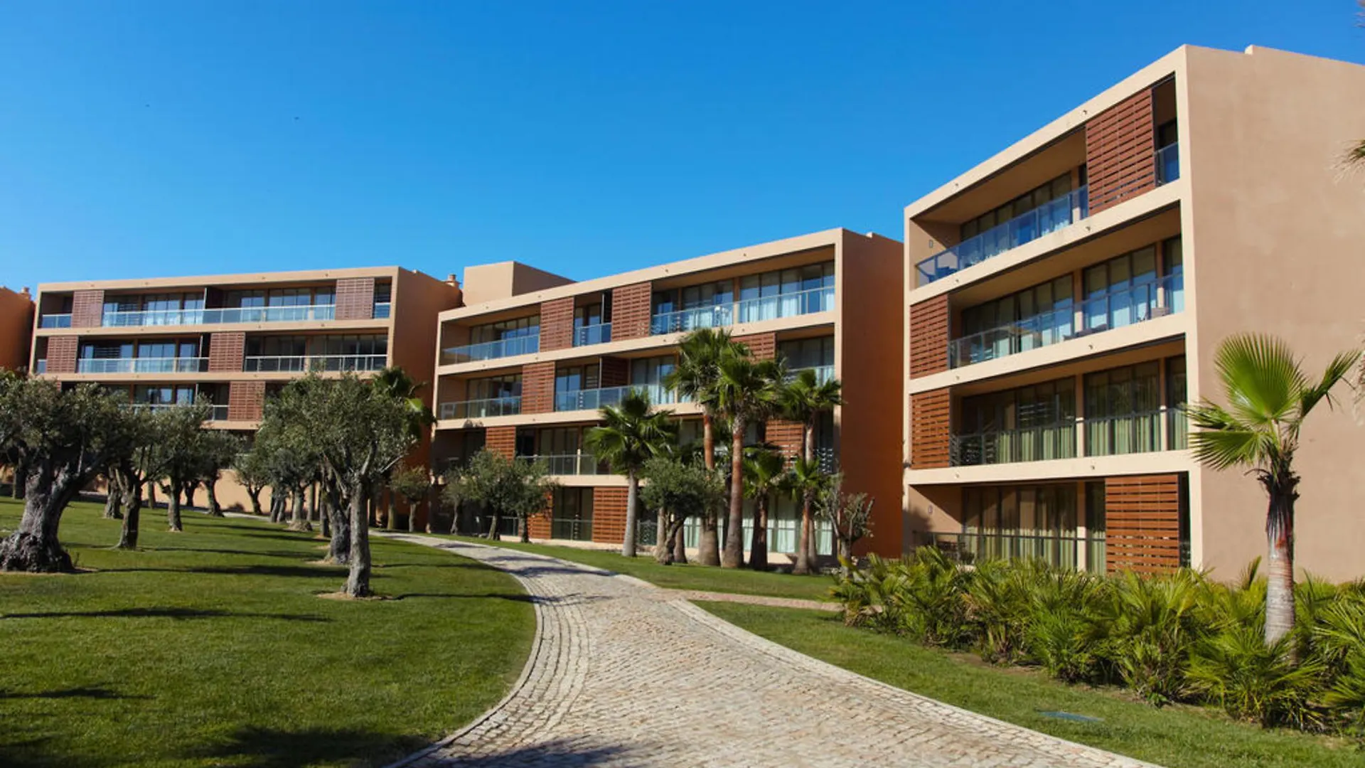 אלבופיירה Salgados Vila Das Lagoas פורטוגל